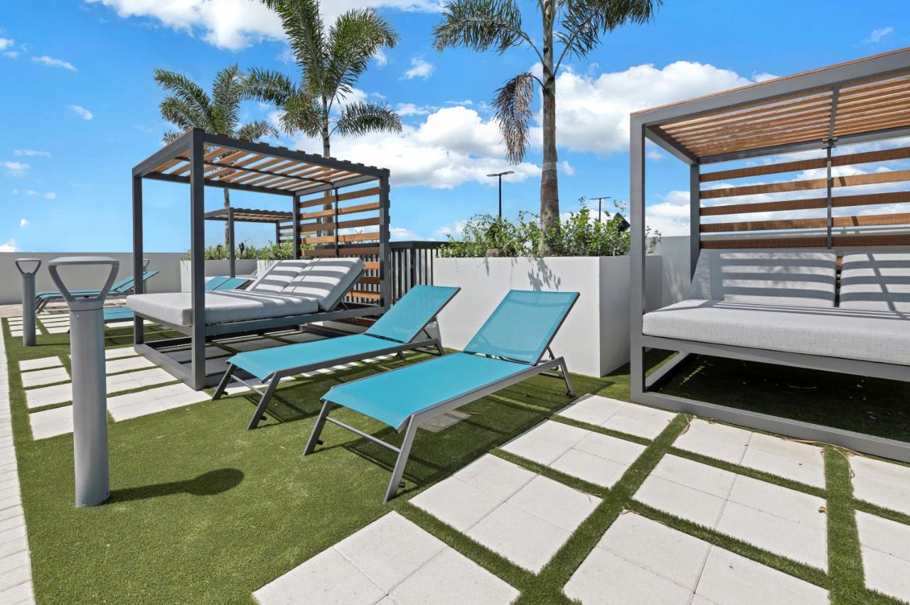 Provident Grand Luxury Short-Term Residences دورال المظهر الخارجي الصورة