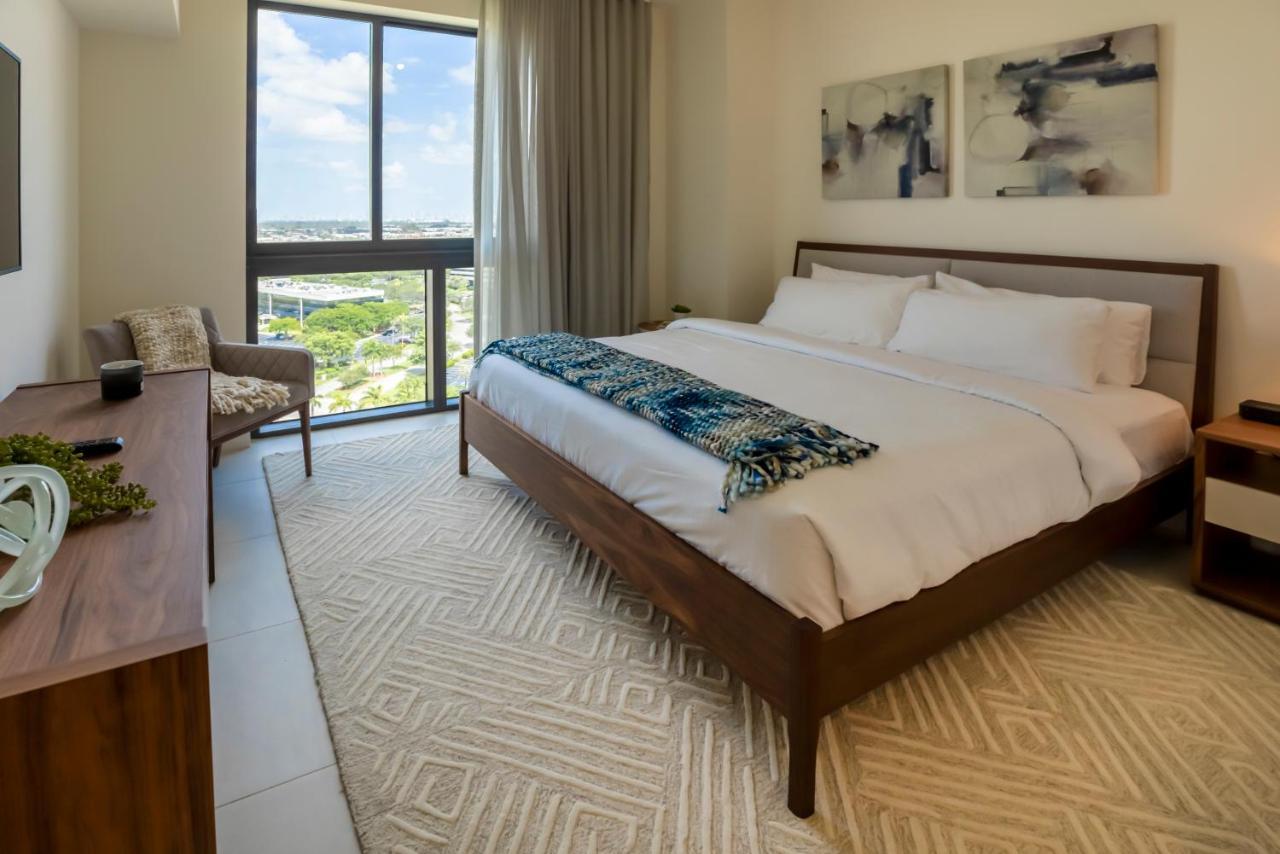 Provident Grand Luxury Short-Term Residences دورال المظهر الخارجي الصورة