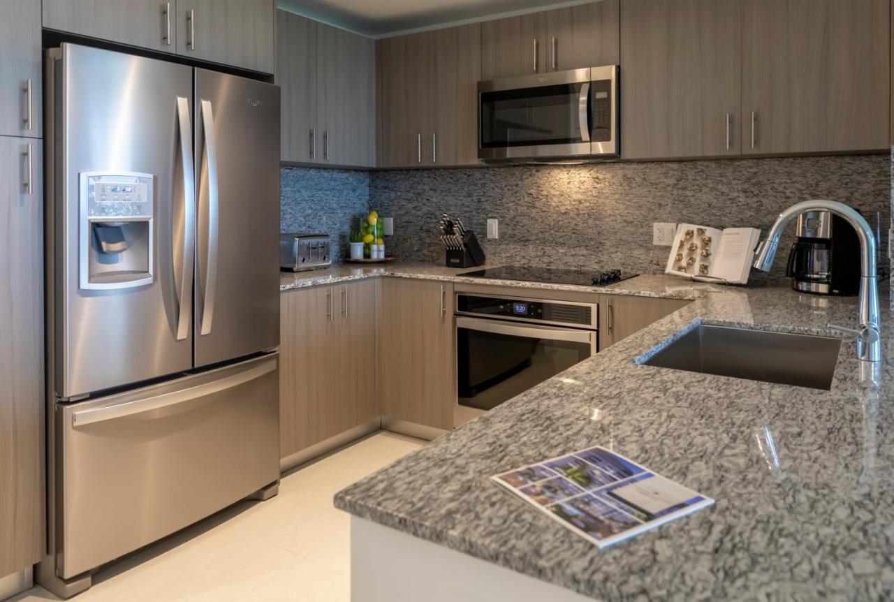 Provident Grand Luxury Short-Term Residences دورال المظهر الخارجي الصورة
