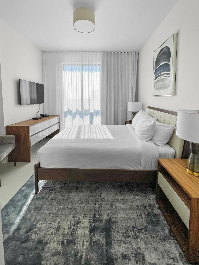 Provident Grand Luxury Short-Term Residences دورال المظهر الخارجي الصورة