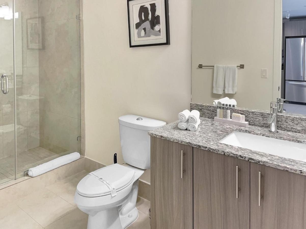 Provident Grand Luxury Short-Term Residences دورال المظهر الخارجي الصورة