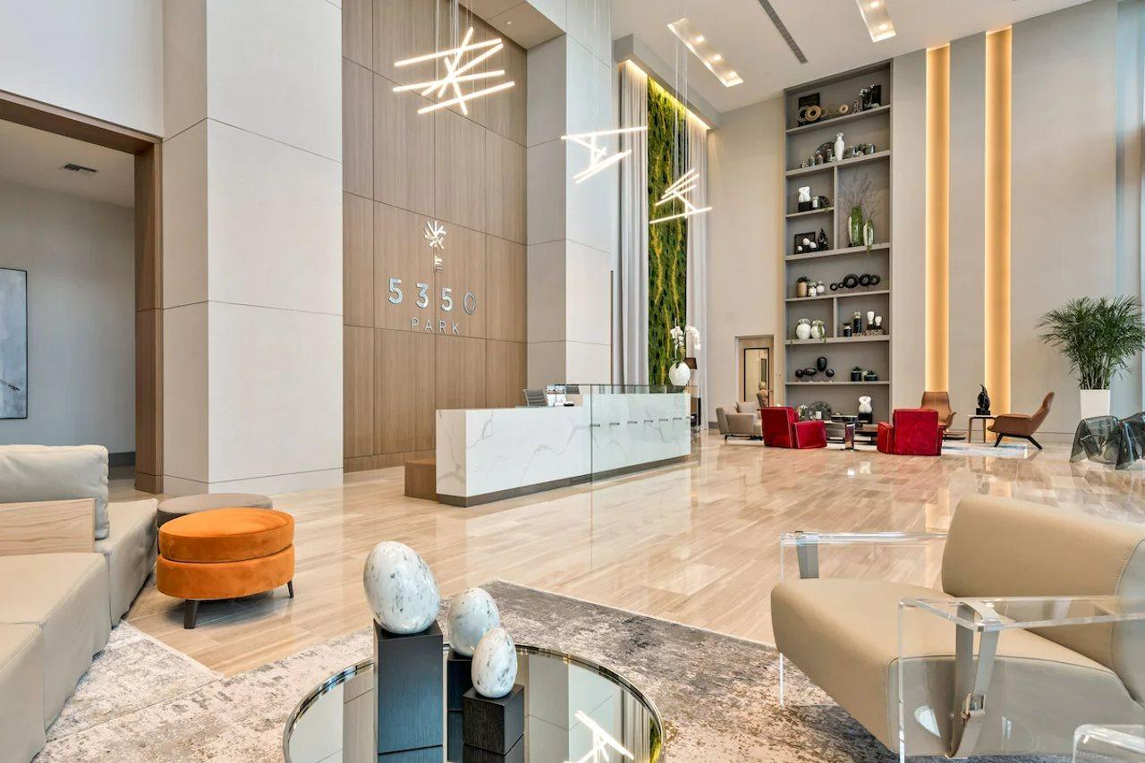 Provident Grand Luxury Short-Term Residences دورال المظهر الخارجي الصورة