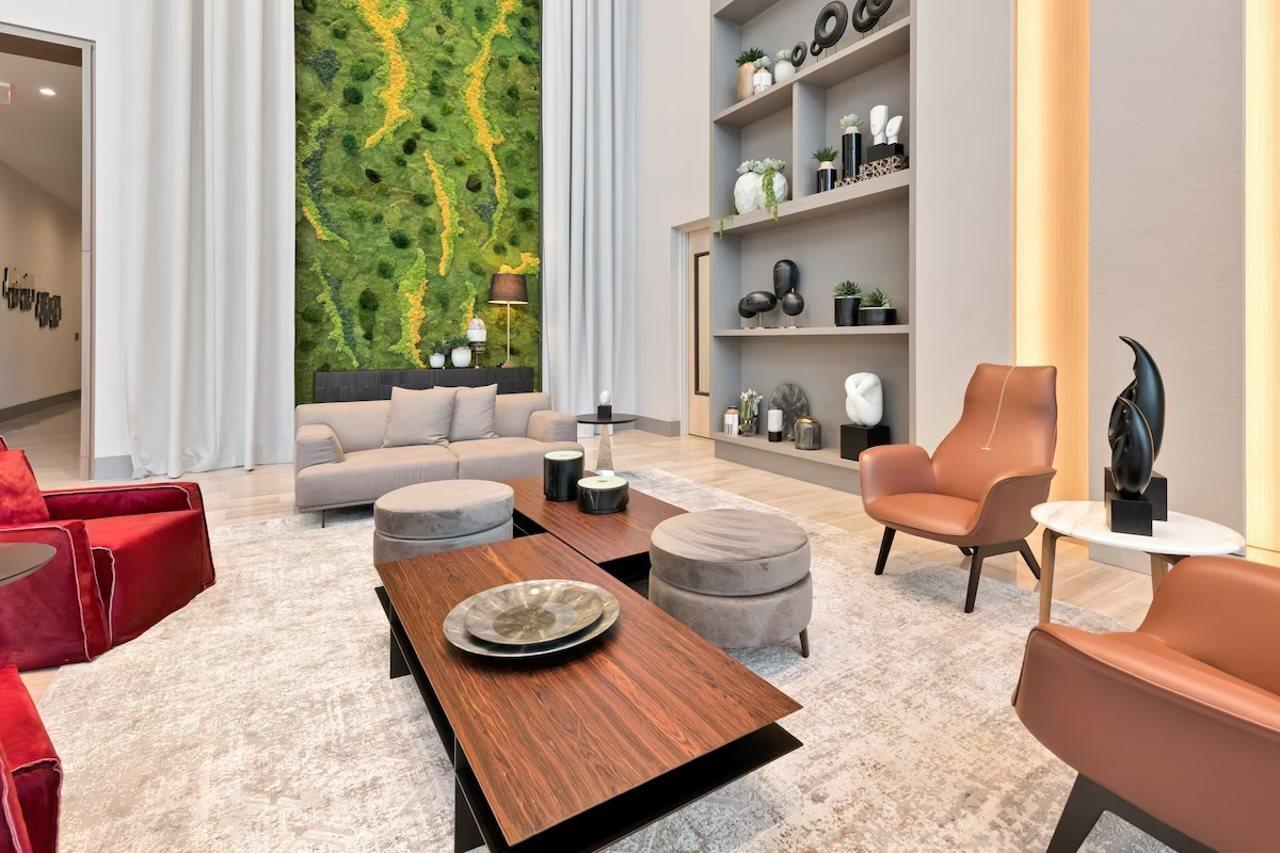 Provident Grand Luxury Short-Term Residences دورال المظهر الخارجي الصورة