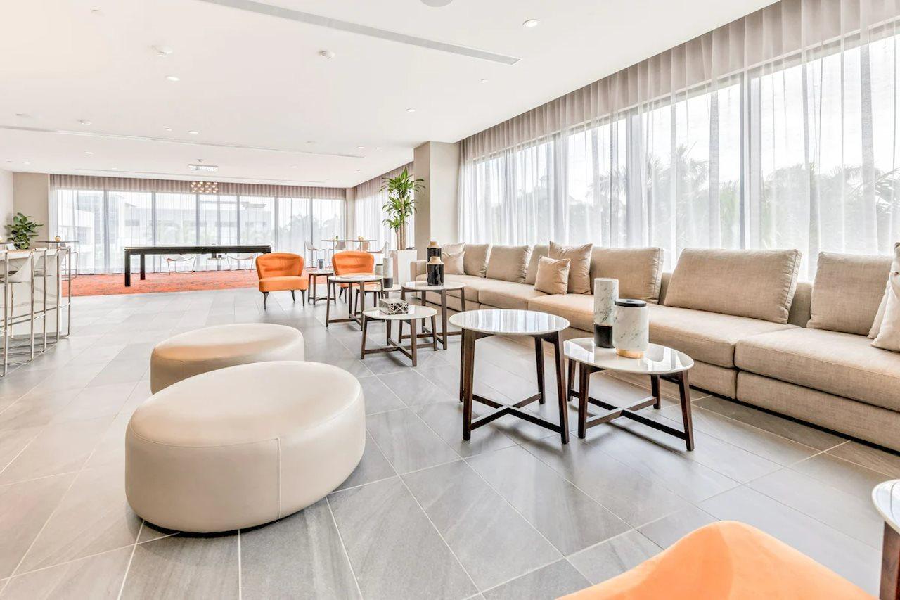 Provident Grand Luxury Short-Term Residences دورال المظهر الخارجي الصورة