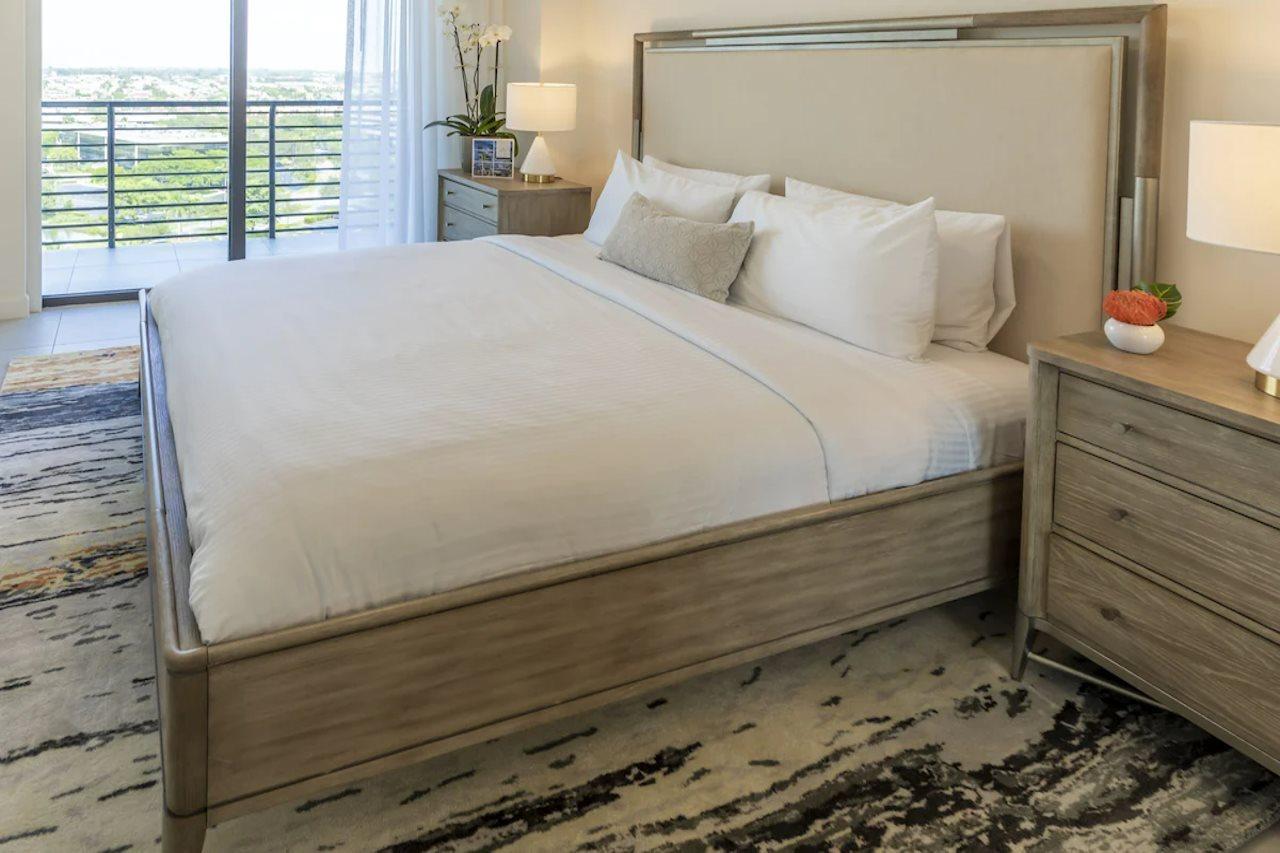 Provident Grand Luxury Short-Term Residences دورال المظهر الخارجي الصورة