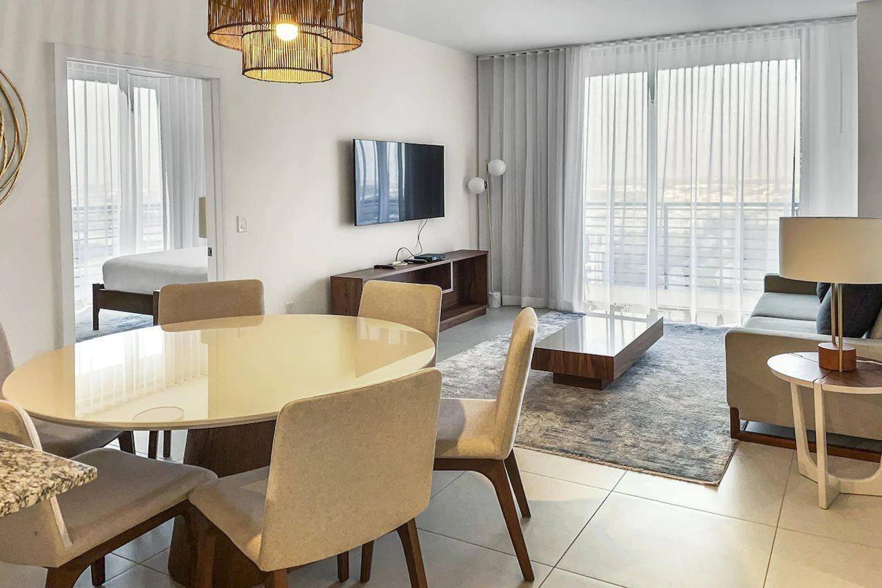 Provident Grand Luxury Short-Term Residences دورال المظهر الخارجي الصورة