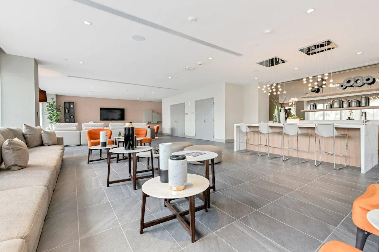 Provident Grand Luxury Short-Term Residences دورال المظهر الخارجي الصورة