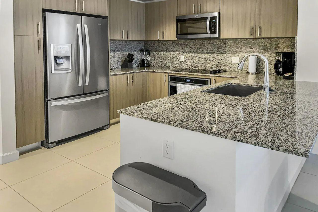 Provident Grand Luxury Short-Term Residences دورال المظهر الخارجي الصورة