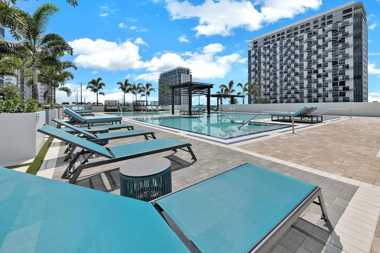 Provident Grand Luxury Short-Term Residences دورال المظهر الخارجي الصورة