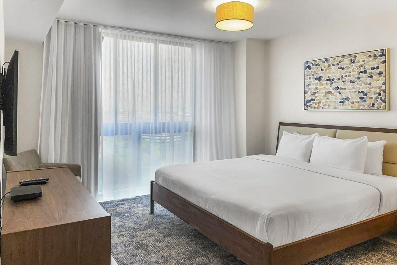 Provident Grand Luxury Short-Term Residences دورال المظهر الخارجي الصورة