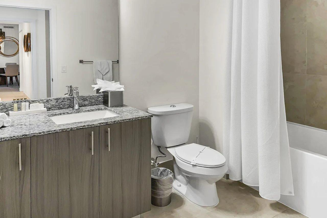Provident Grand Luxury Short-Term Residences دورال المظهر الخارجي الصورة