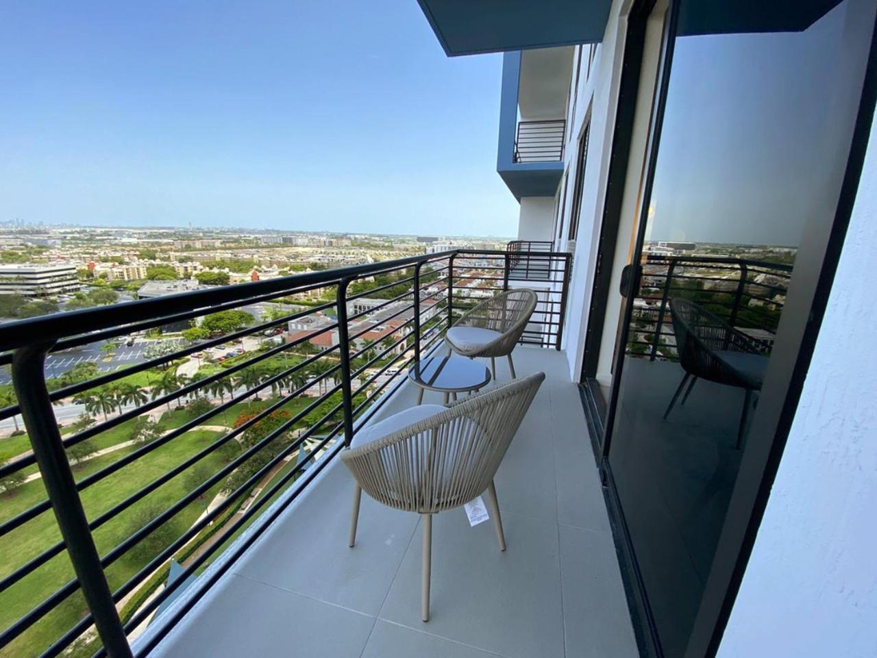 Provident Grand Luxury Short-Term Residences دورال المظهر الخارجي الصورة