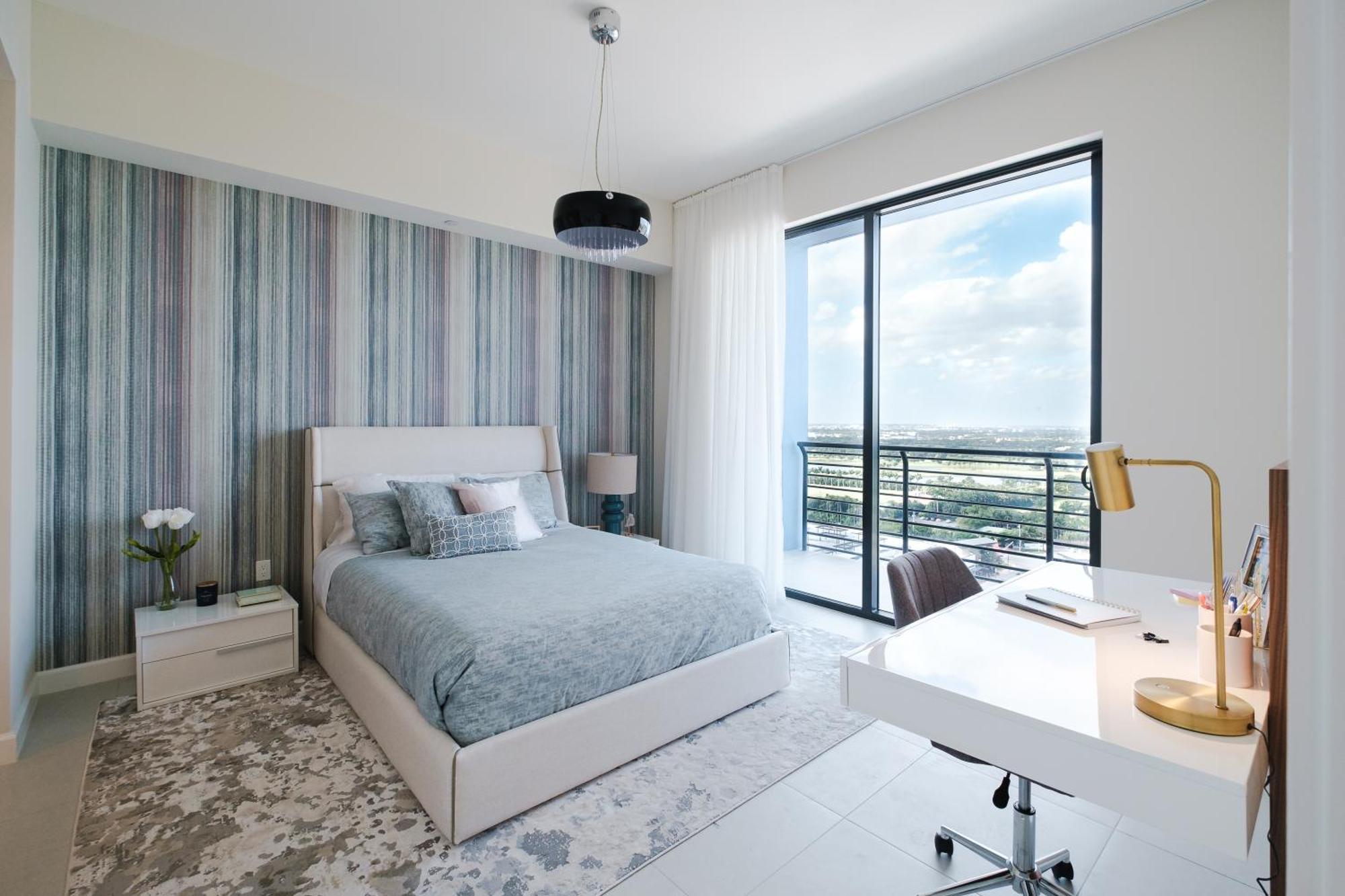 Provident Grand Luxury Short-Term Residences دورال المظهر الخارجي الصورة
