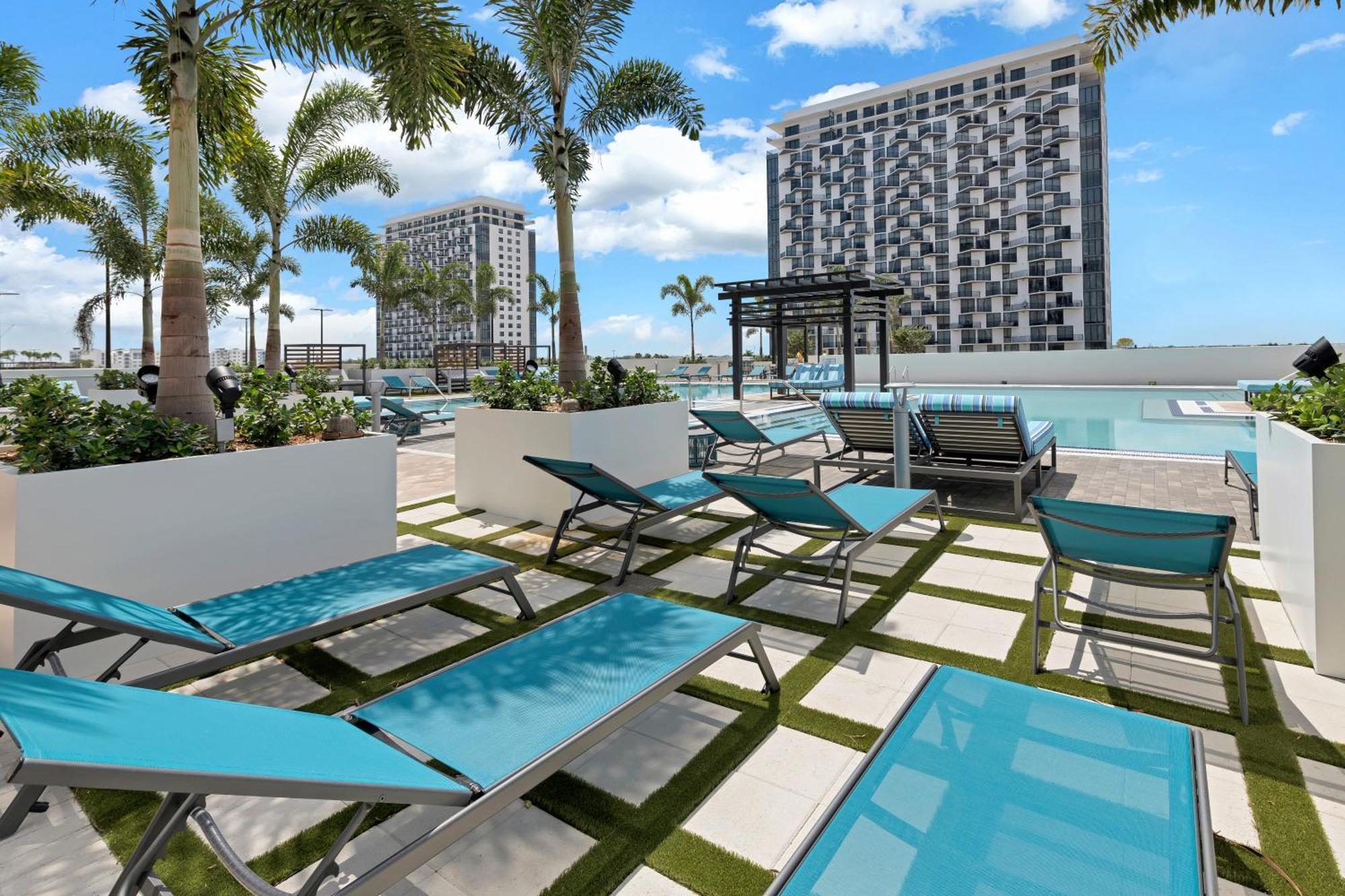 Provident Grand Luxury Short-Term Residences دورال المظهر الخارجي الصورة