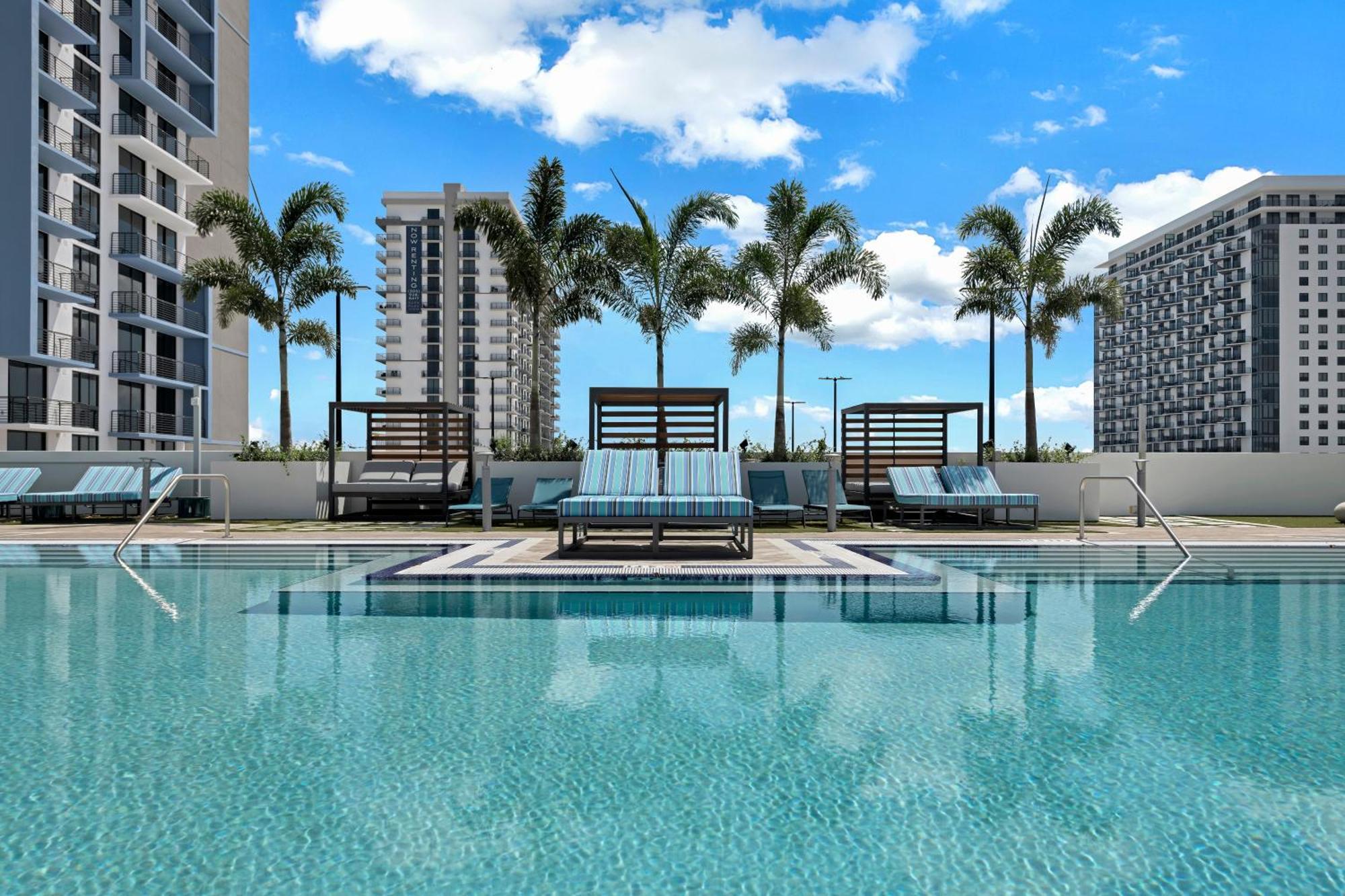 Provident Grand Luxury Short-Term Residences دورال المظهر الخارجي الصورة