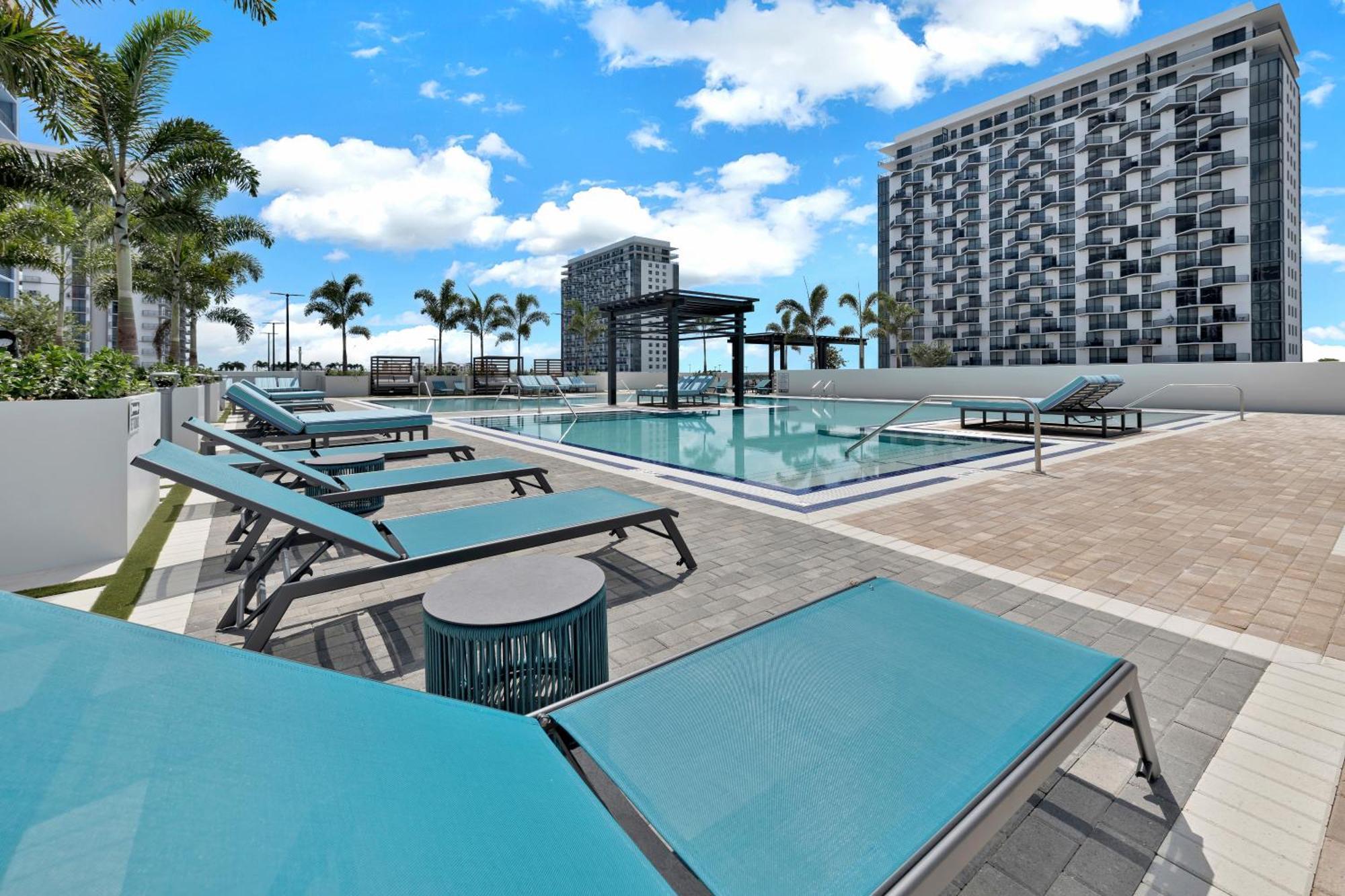 Provident Grand Luxury Short-Term Residences دورال المظهر الخارجي الصورة