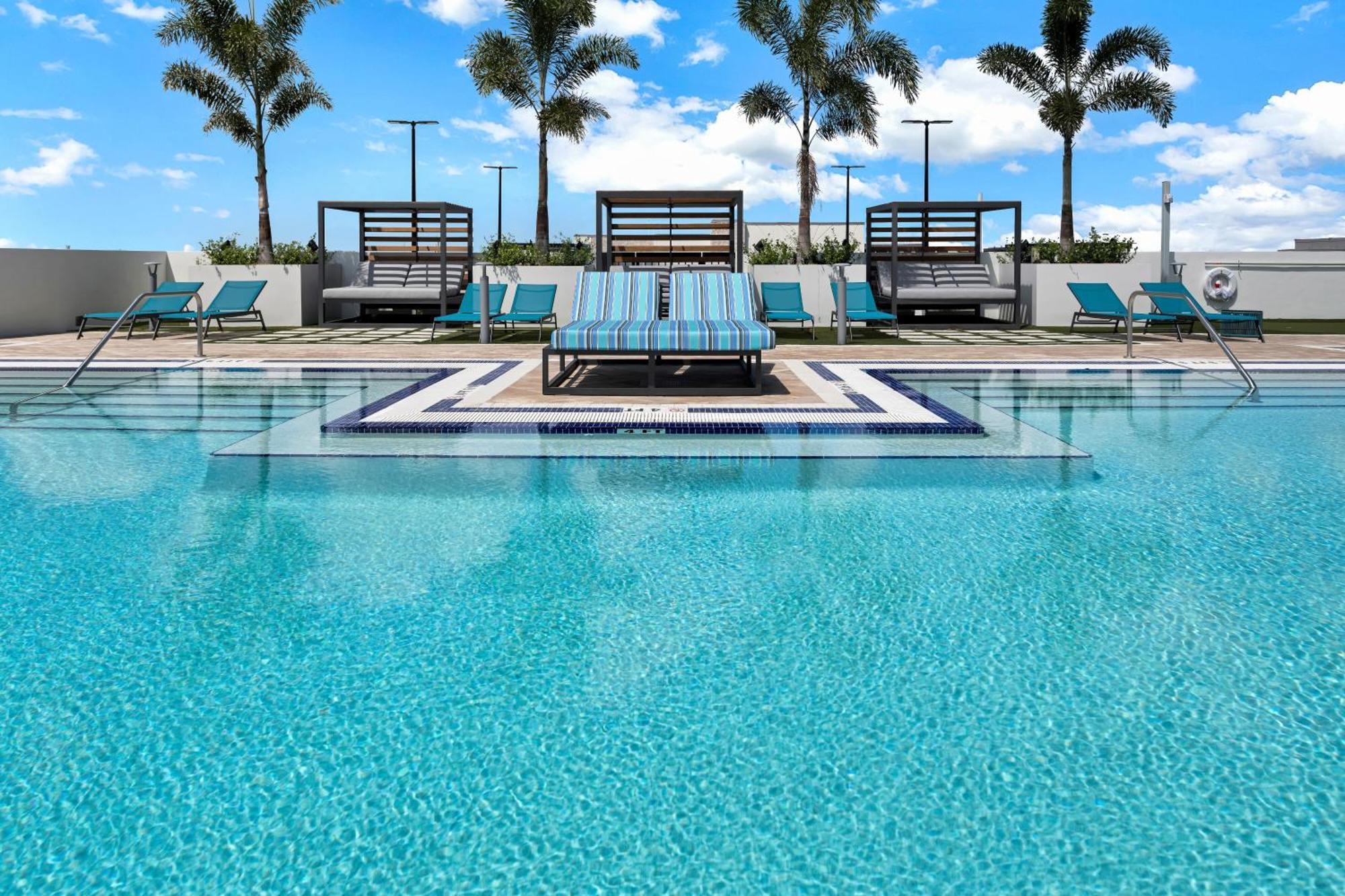 Provident Grand Luxury Short-Term Residences دورال المظهر الخارجي الصورة