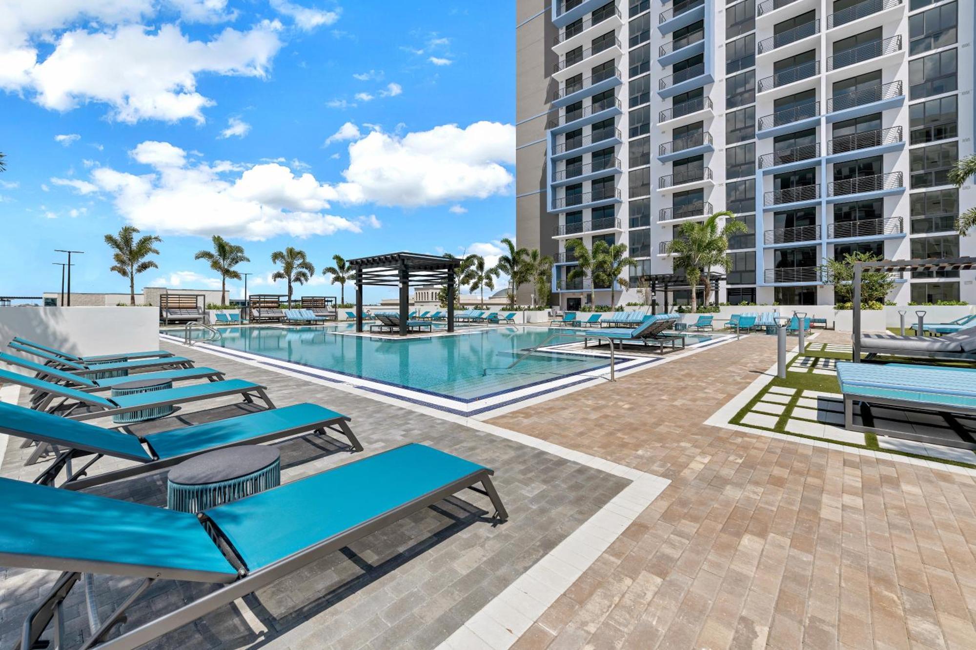 Provident Grand Luxury Short-Term Residences دورال المظهر الخارجي الصورة
