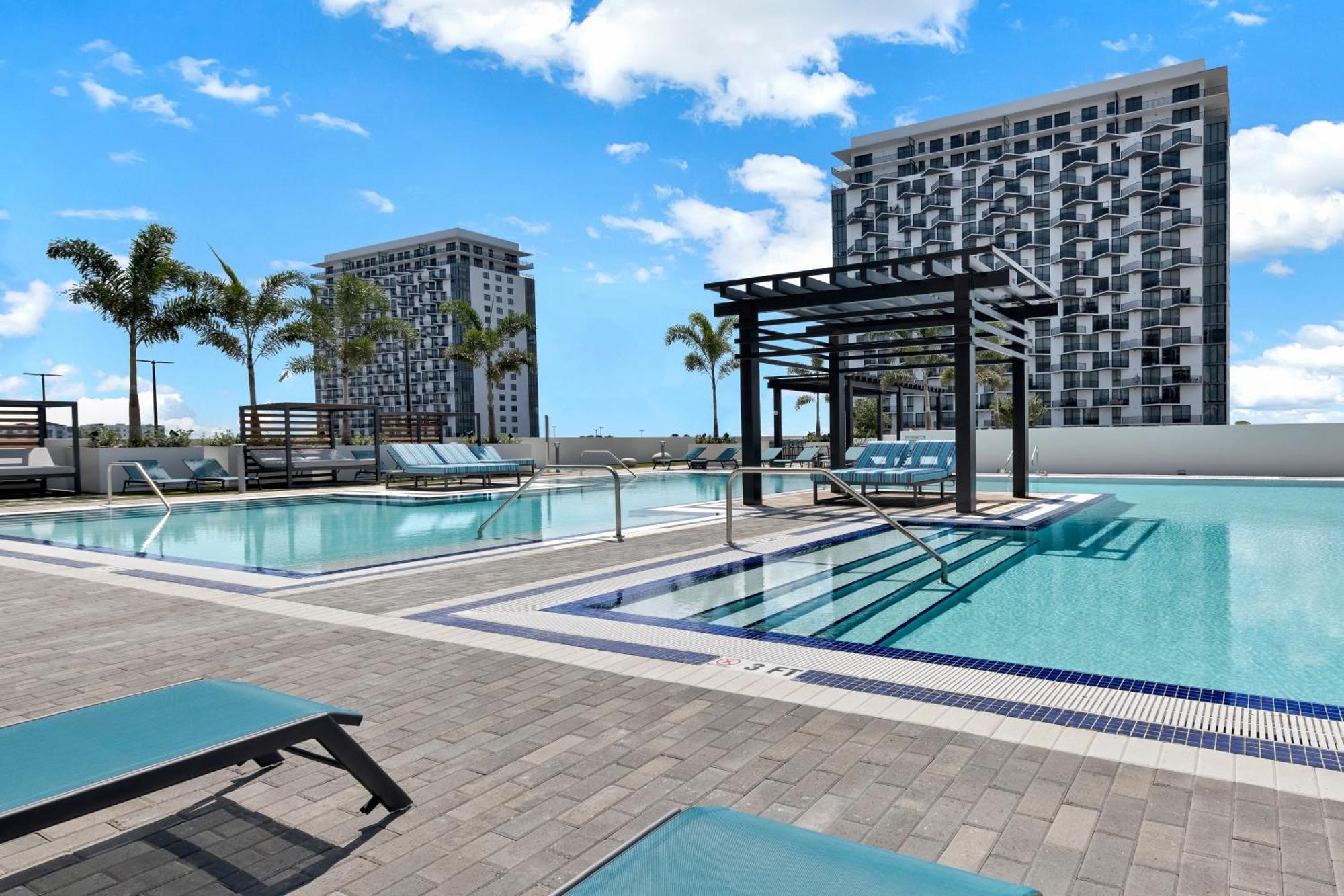 Provident Grand Luxury Short-Term Residences دورال المظهر الخارجي الصورة