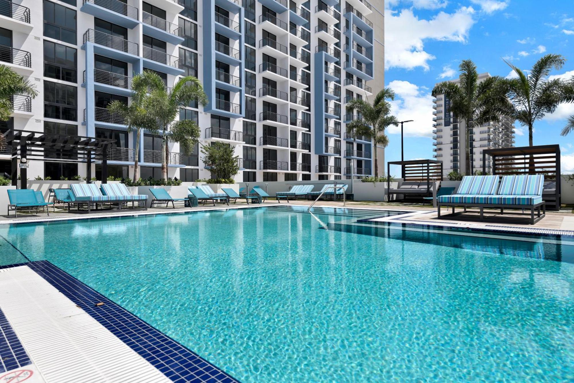 Provident Grand Luxury Short-Term Residences دورال المظهر الخارجي الصورة
